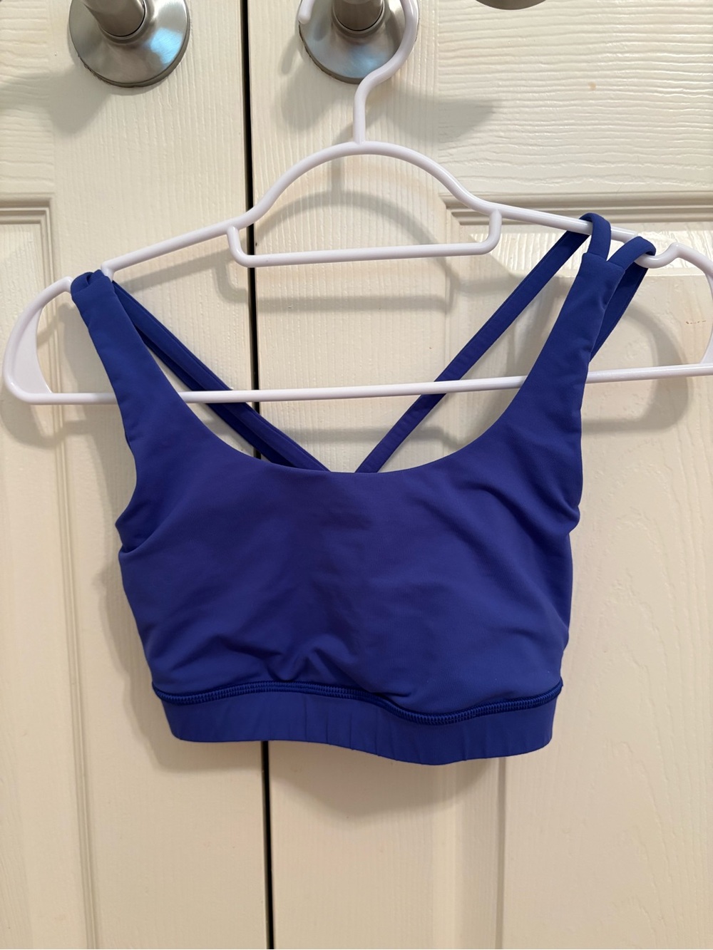 Lululemon Energy Bra